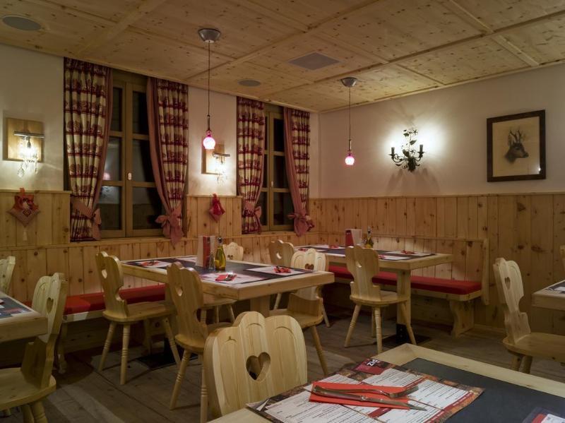 Hotel Loeffler St. Moritz