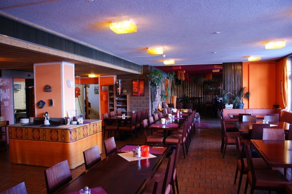 Hotel Stille 2*