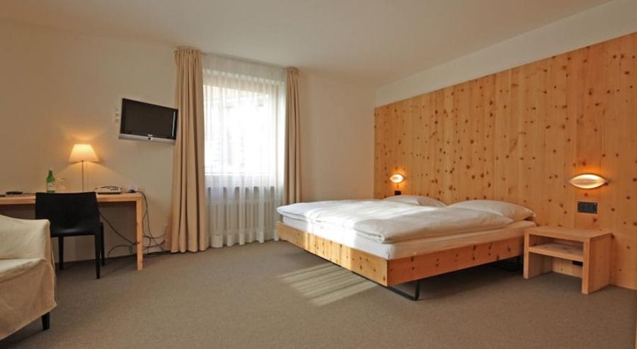 Hotel Hauser 3*