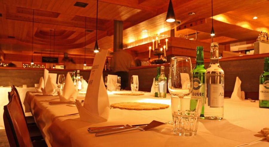 Hotel Hauser 3*