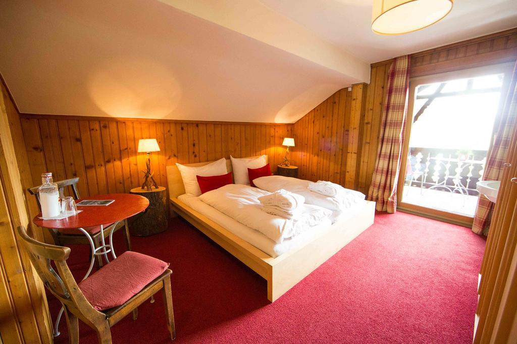 Restorant Lej Da Staz Sankt Moritz