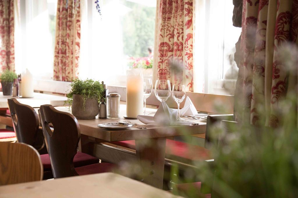 Restorant Lej Da Staz Hotel Sankt Moritz