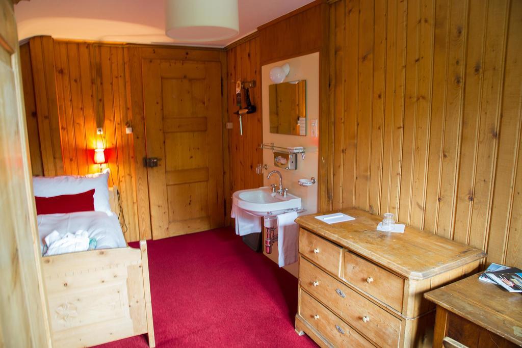 Restorant Lej Da Staz Hotel Sankt Moritz