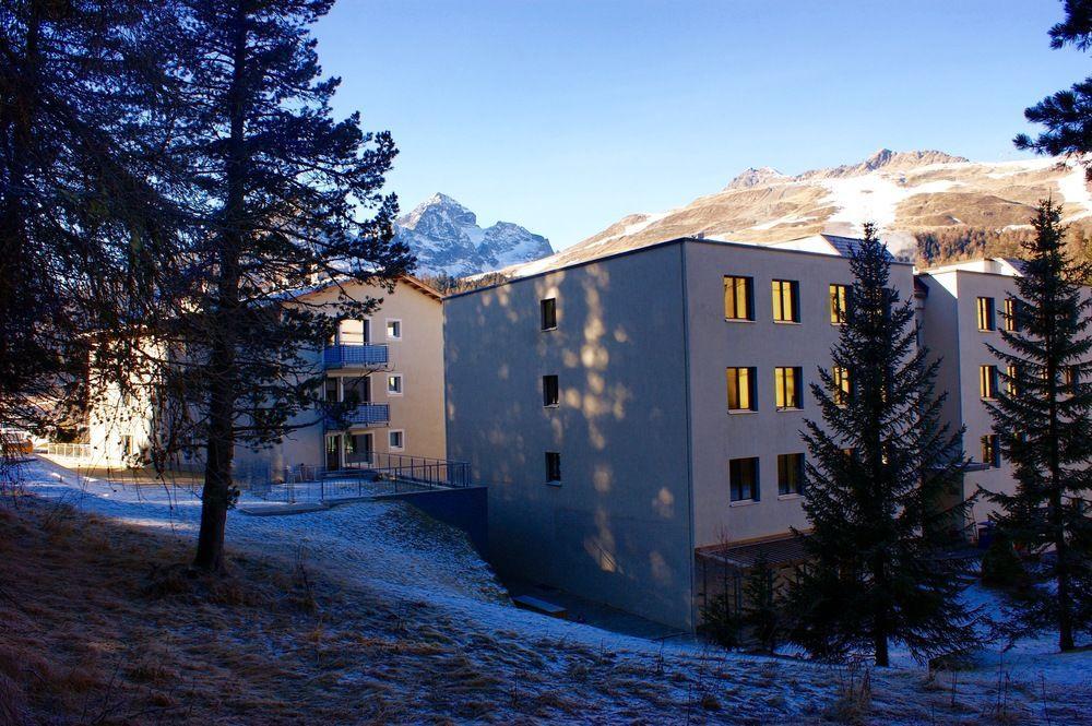 Hotel Stille