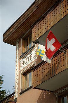 Corvatsch - Web Check-in