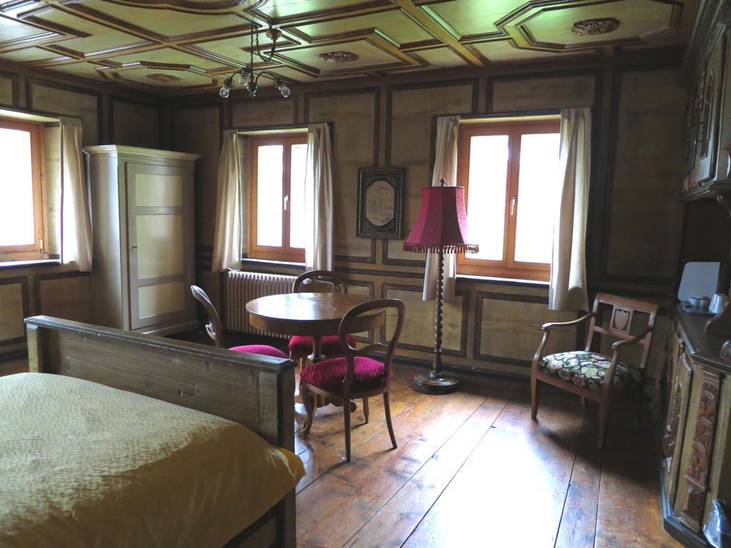 B&B Cad'Stampa Frühstückspension 2*