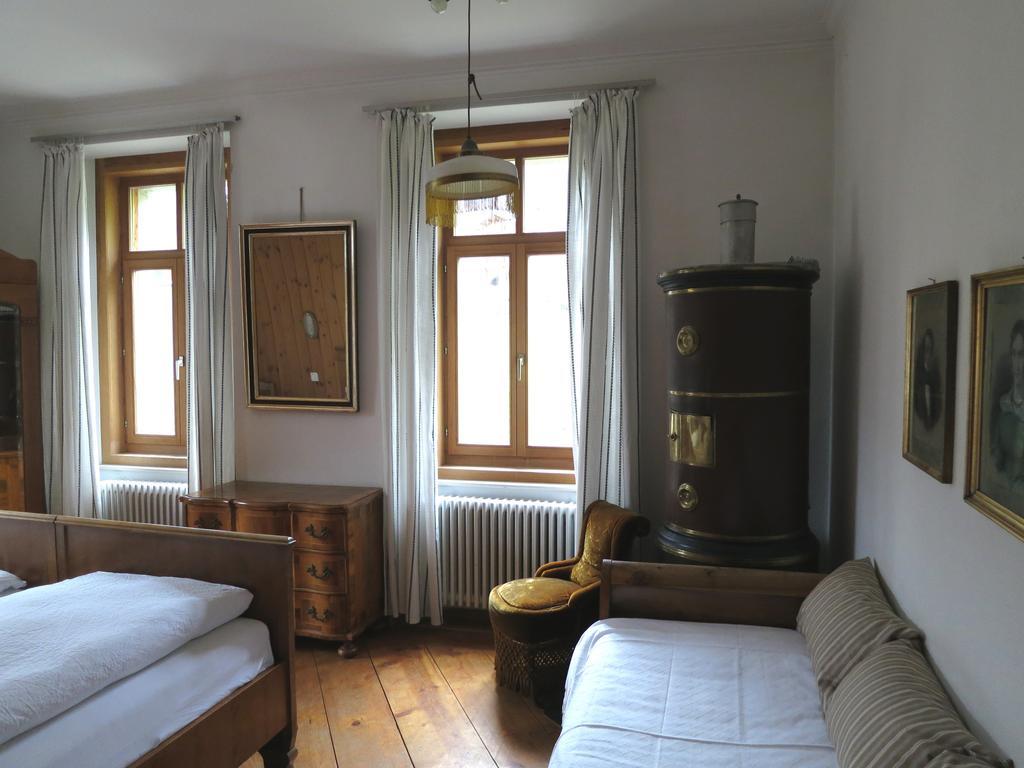 B&B Cad'Stampa St. Moritz