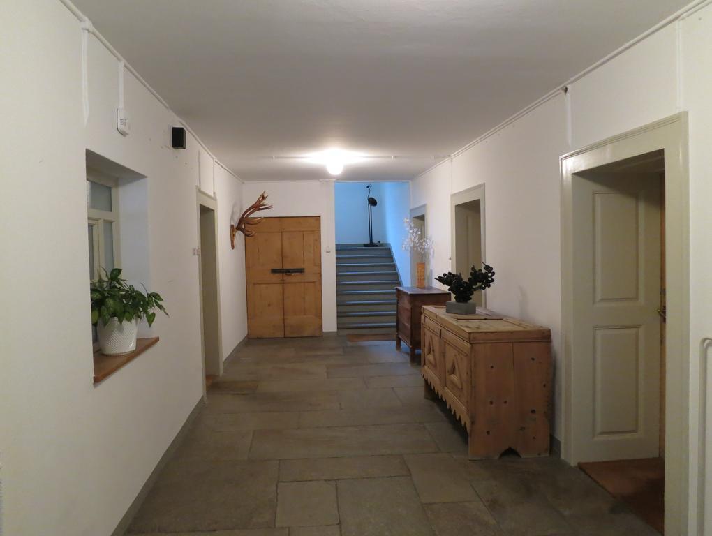 Frühstückspension B&B Cad'Stampa 2*