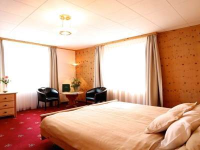 Hotel Boutique Hotel Eden 3*