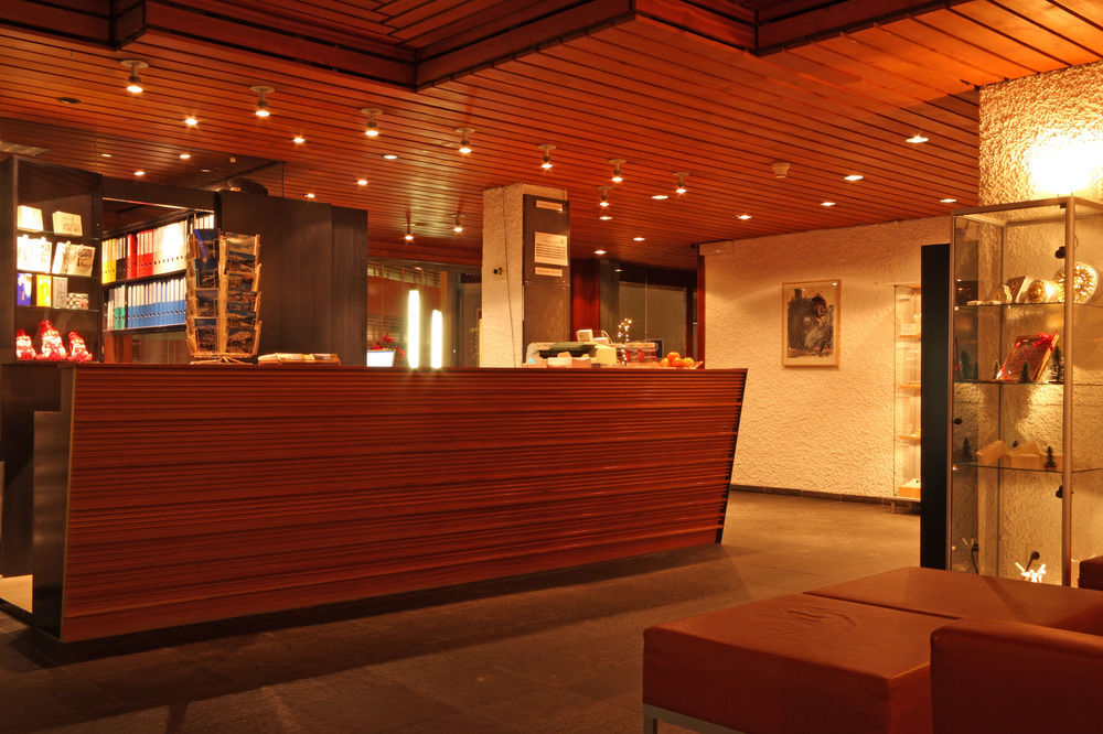 Hotel Hauser 3*