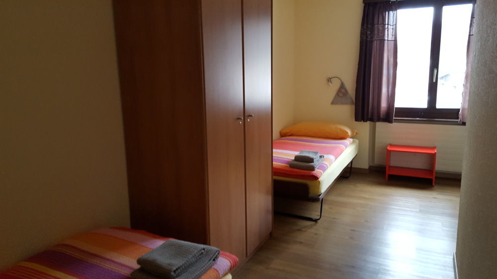Stille Hotel