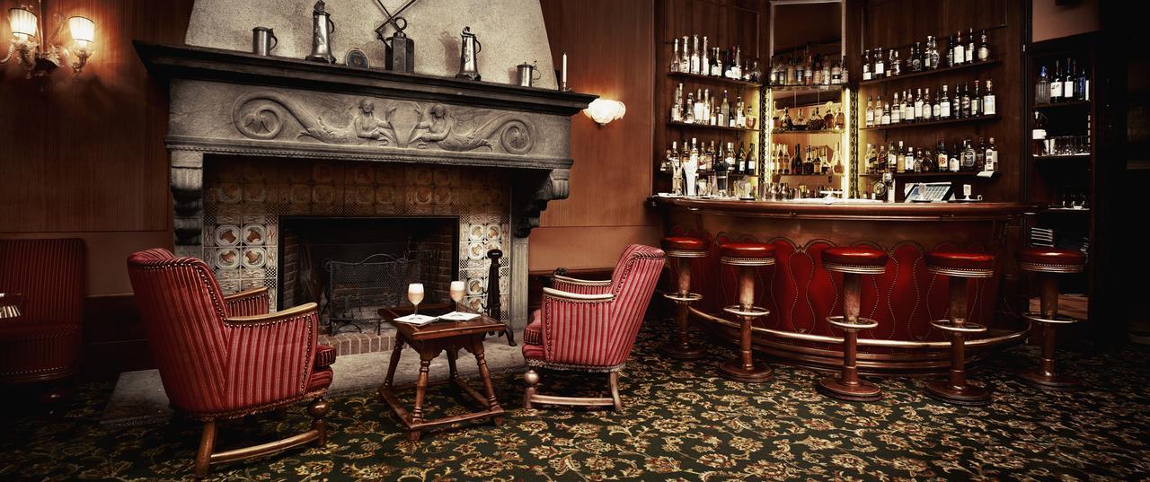 Badrutt's Palace St. Moritz