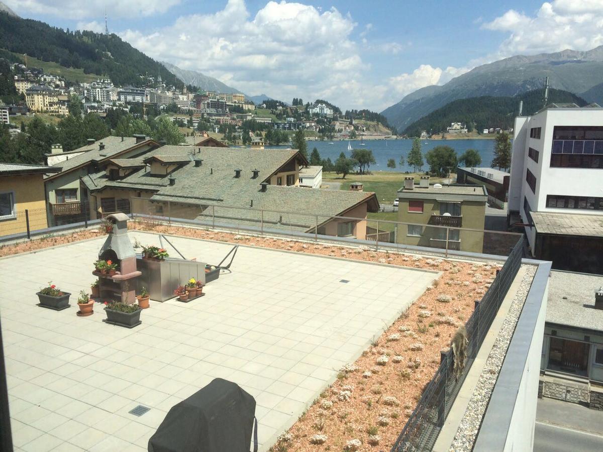 Piz 3* St. Moritz