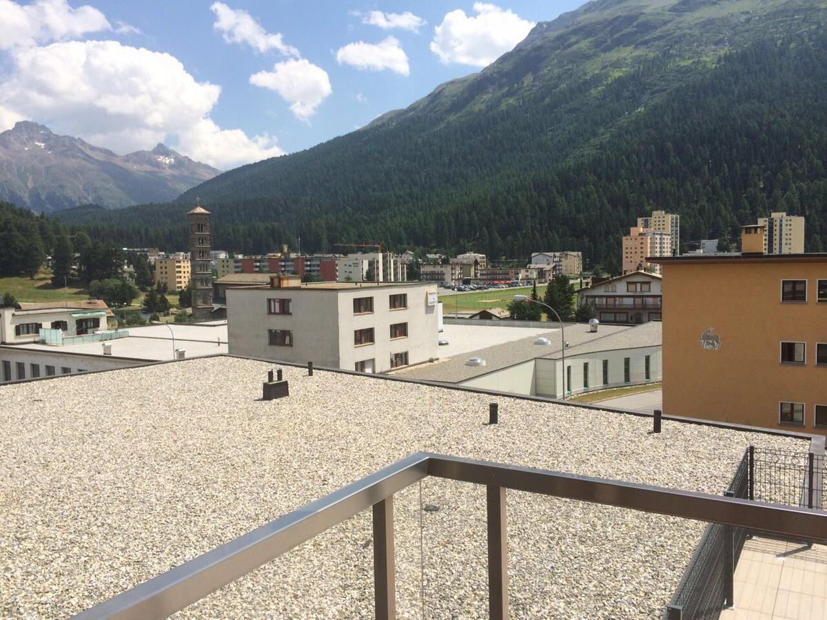 Hotel Piz