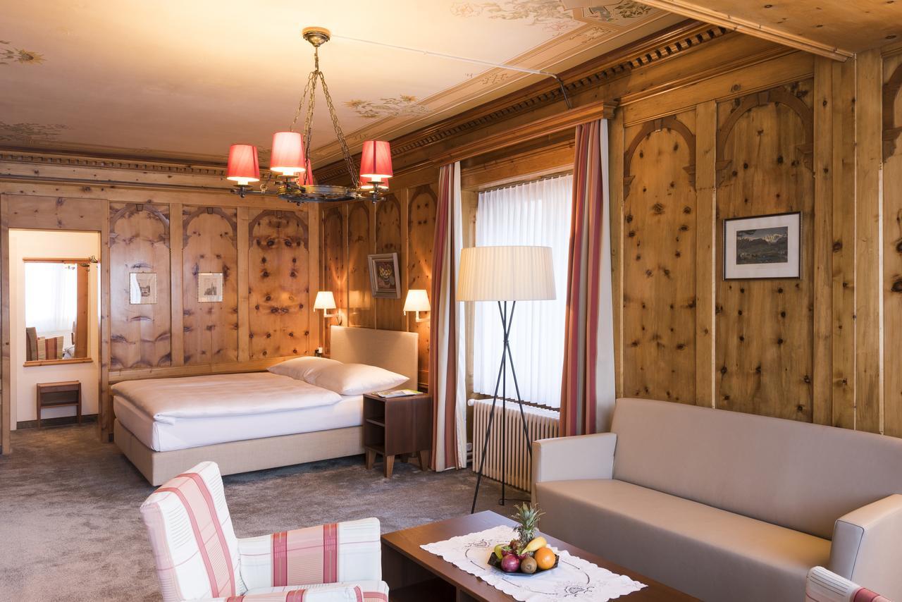 Languard Hotel