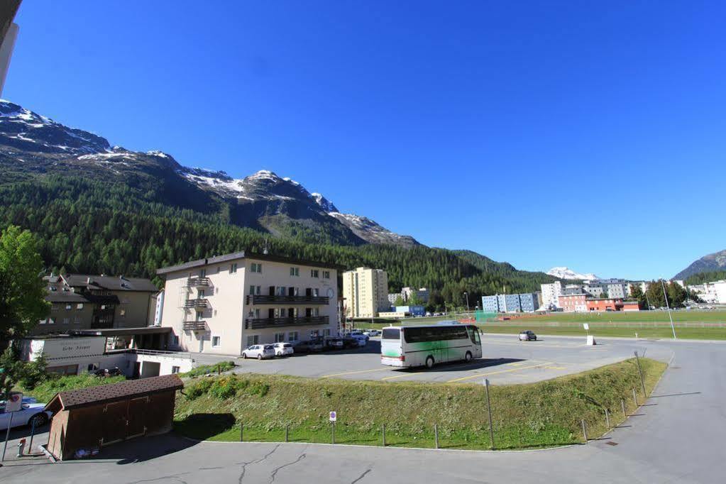 Hotel Skyline House