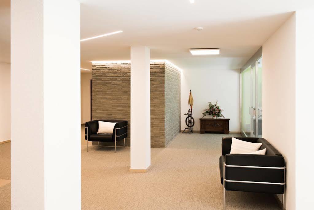 Skyline House St. Moritz