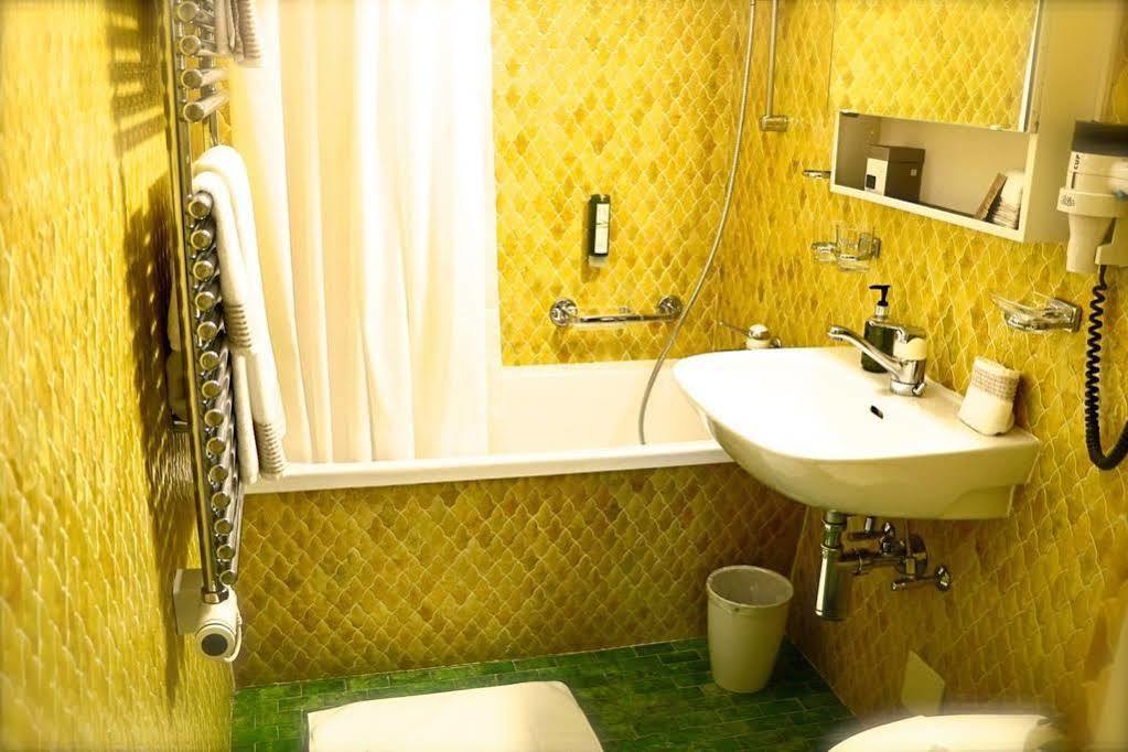 Boutique Hotel Eden 3* St. Moritz
