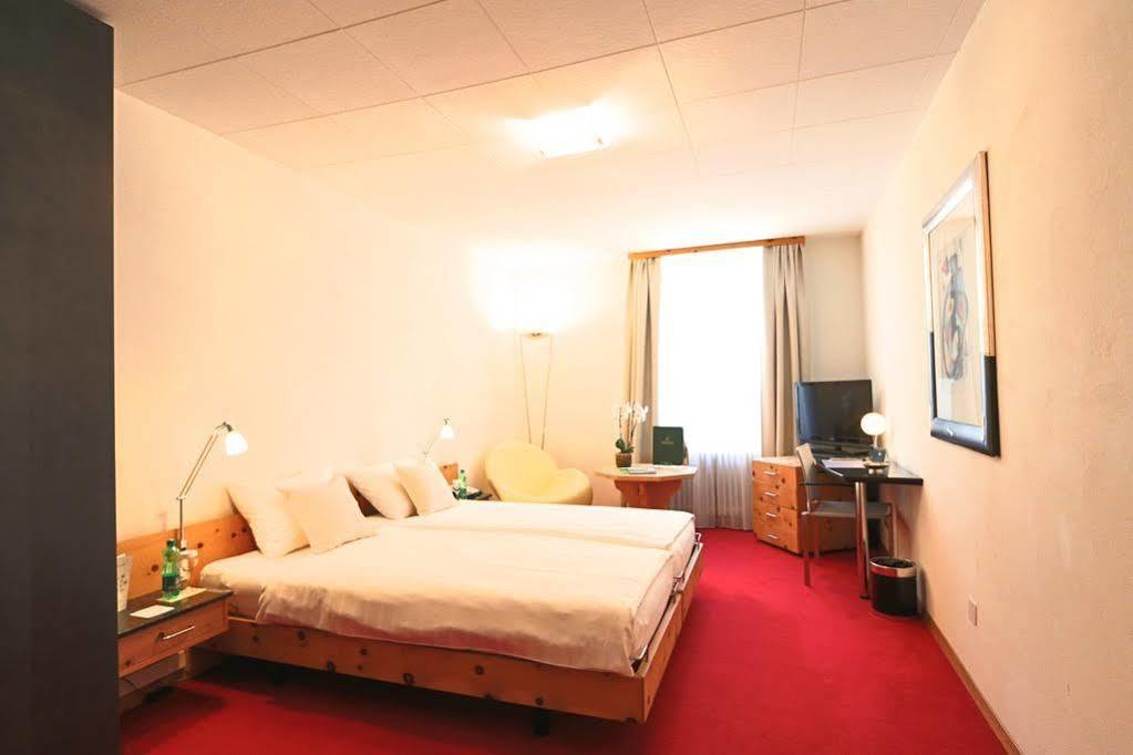 Boutique Hotel Eden 3*