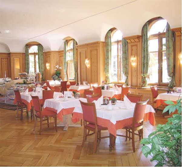 Boutique Hotel Eden