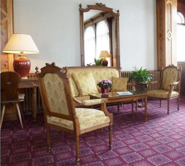 Hotel Boutique Hotel Eden