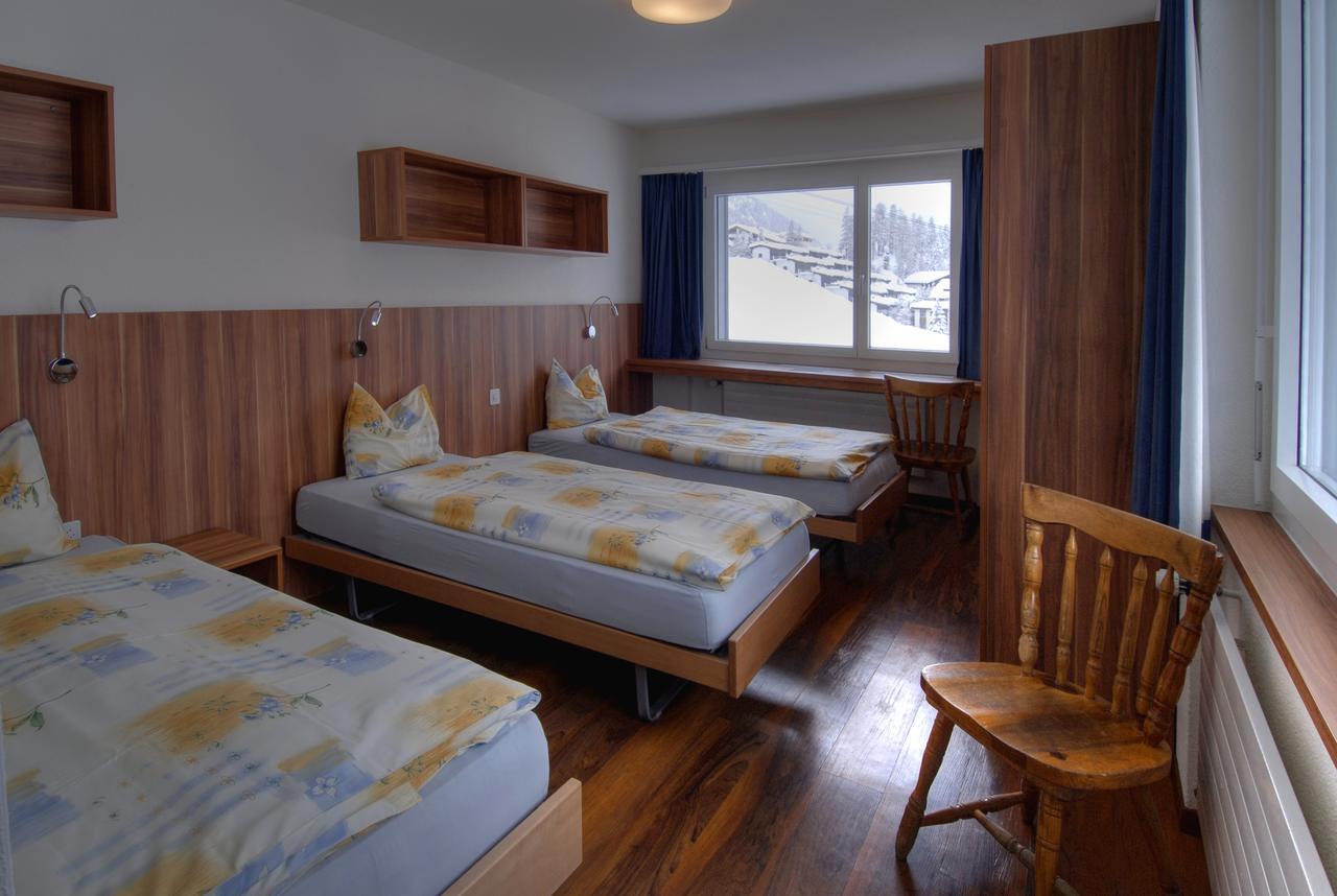 Pitsch Sankt Moritz