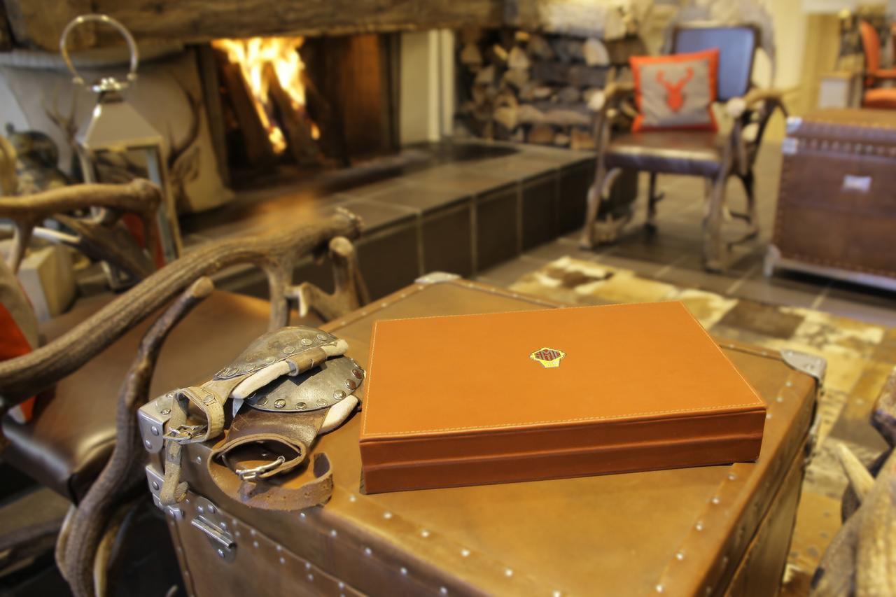 Hotel Petit Steffani 3*