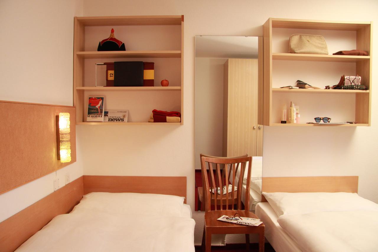 Petit Steffani 3* St. Moritz