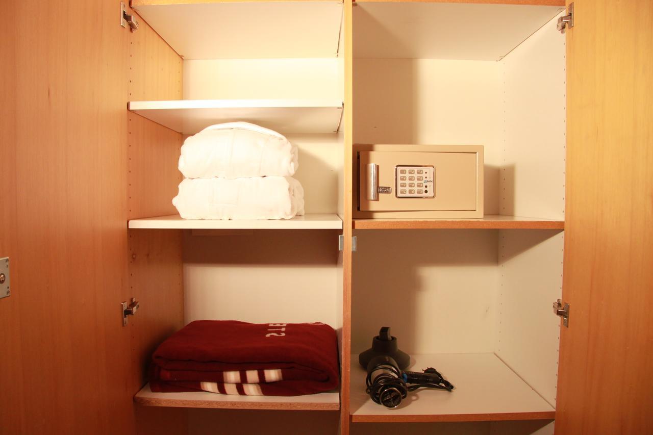Hotel Petit Steffani 3*