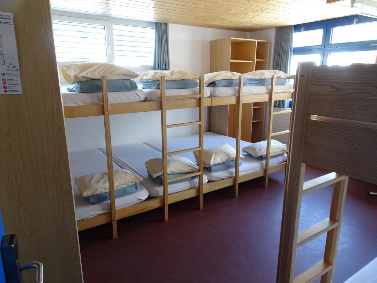 Hostel Backpacker Alte Brauerei *