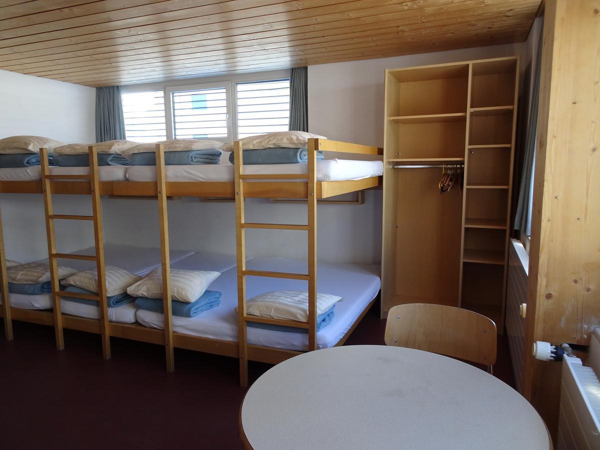 Backpacker Alte Brauerei Hostel *