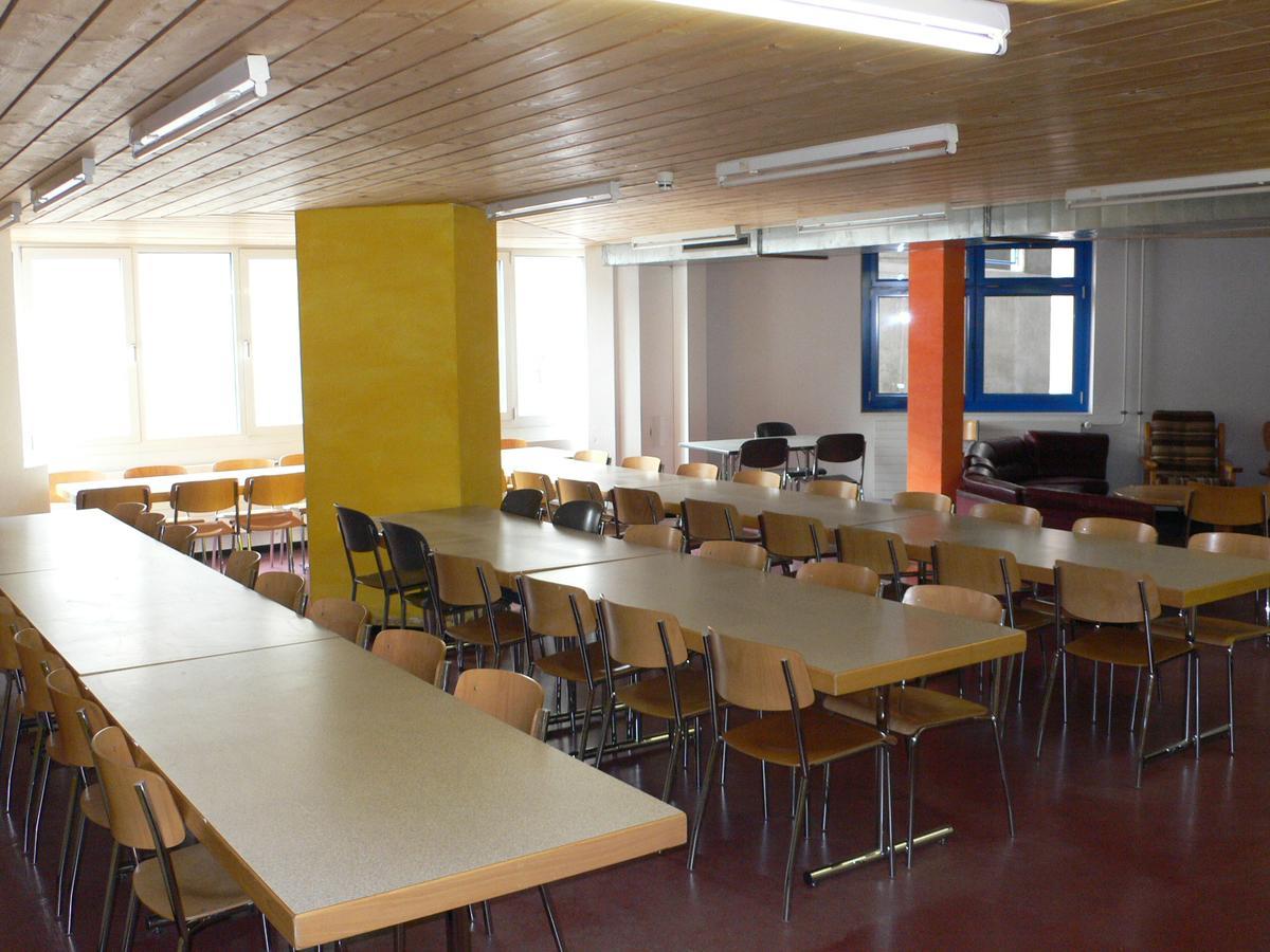 Hostel Backpacker Alte Brauerei