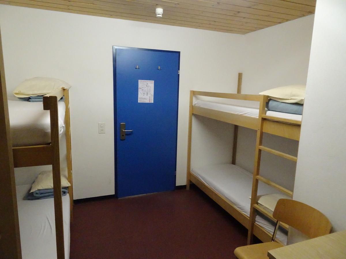 Backpacker Alte Brauerei Hostel