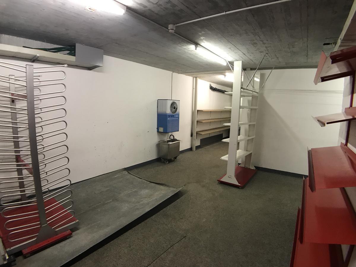 Hostel Backpacker Alte Brauerei St. Moritz