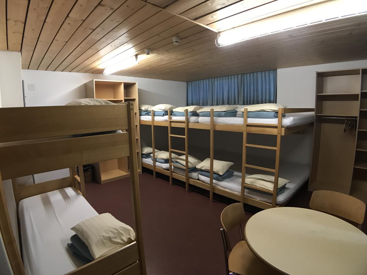 Hostel Backpacker Alte Brauerei *