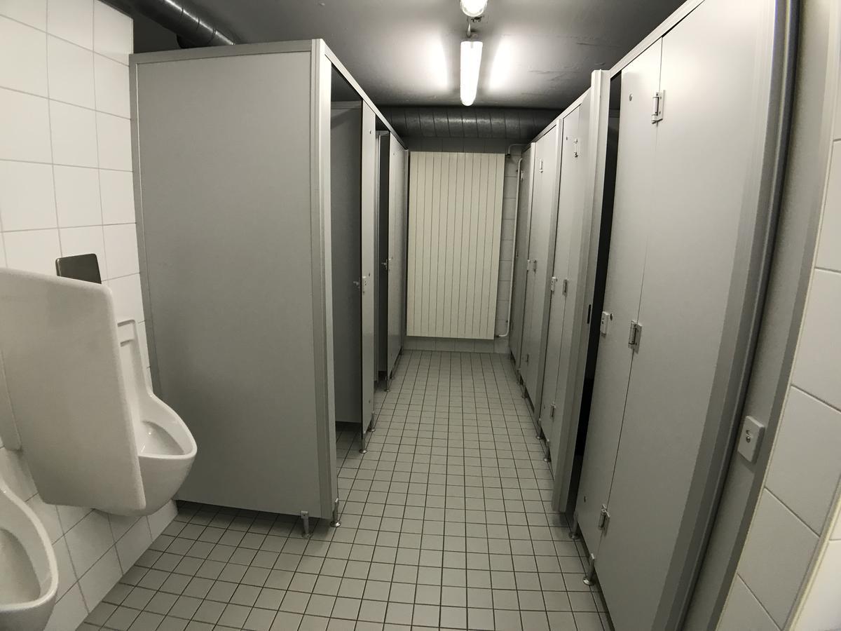 Backpacker Alte Brauerei Hostel *