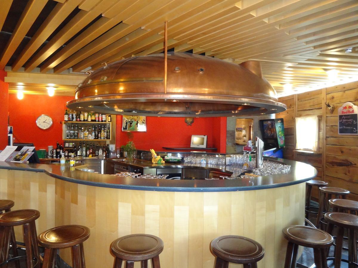 Backpacker Alte Brauerei Hostel *
