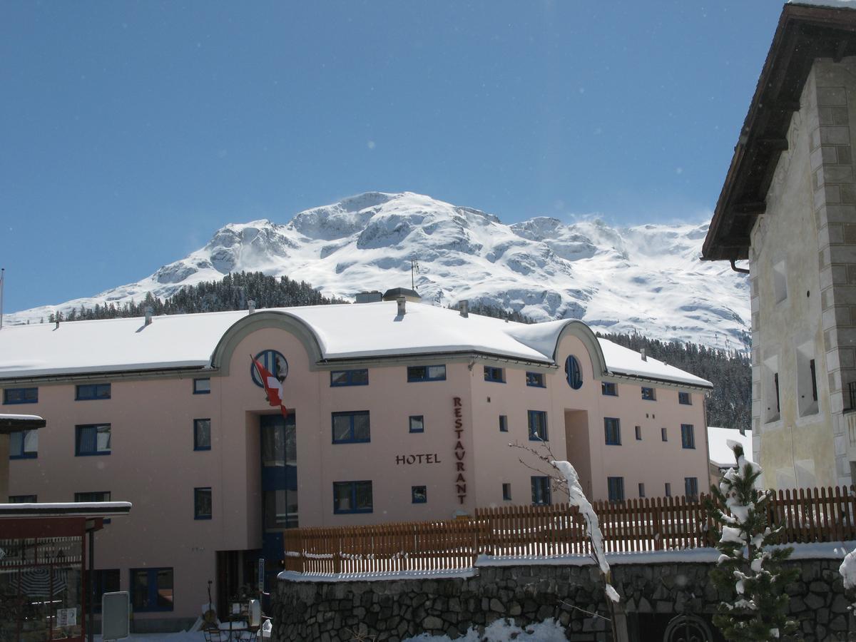 Hostel Backpacker Alte Brauerei *
