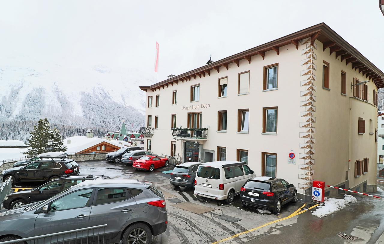 Boutique Hotel Eden
