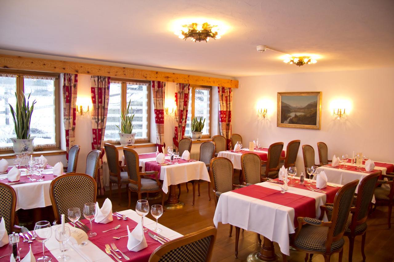 Nolda St. Moritz