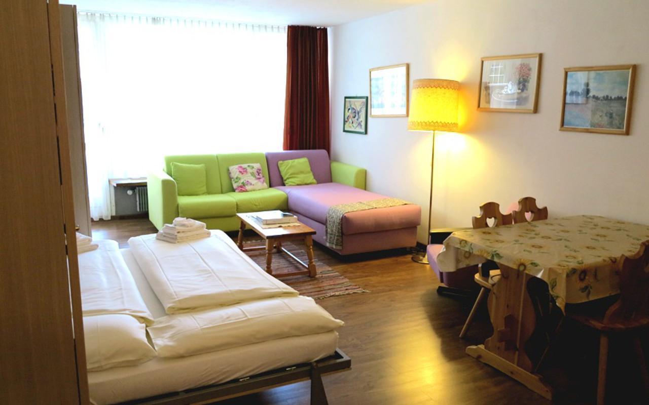 Allod Bad 104 * St. Moritz
