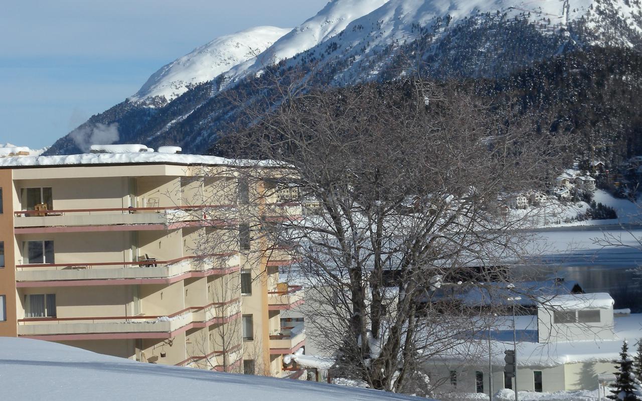 Allod Bad 104 * St. Moritz