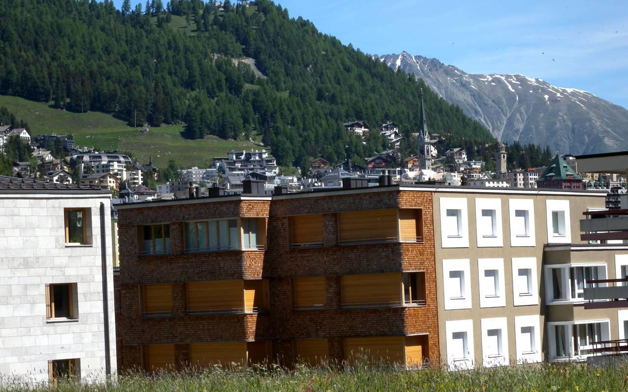 Chalavus Apartment