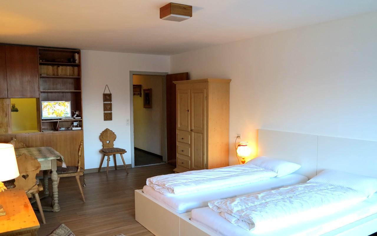 Allod Bad 504 Apartment St. Moritz