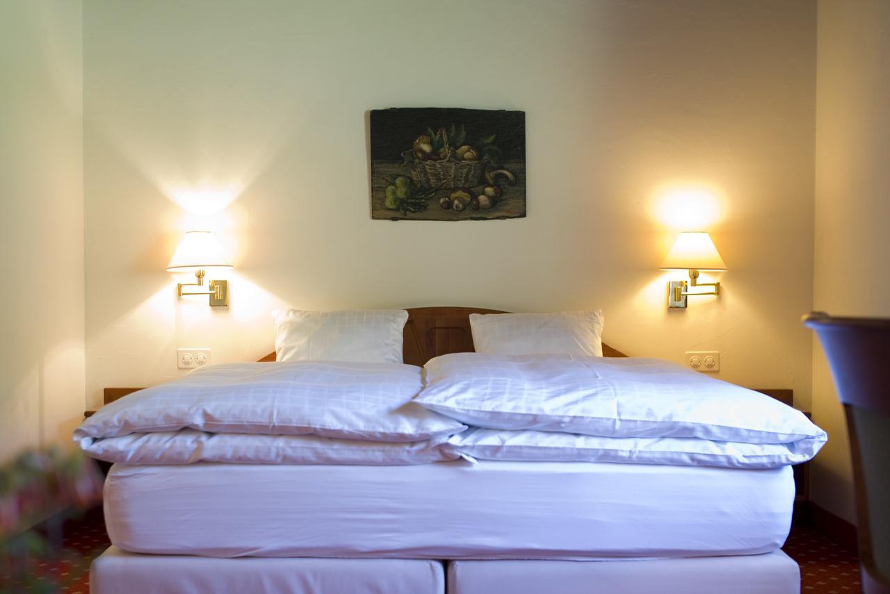Landgasthof Meierei Hotel