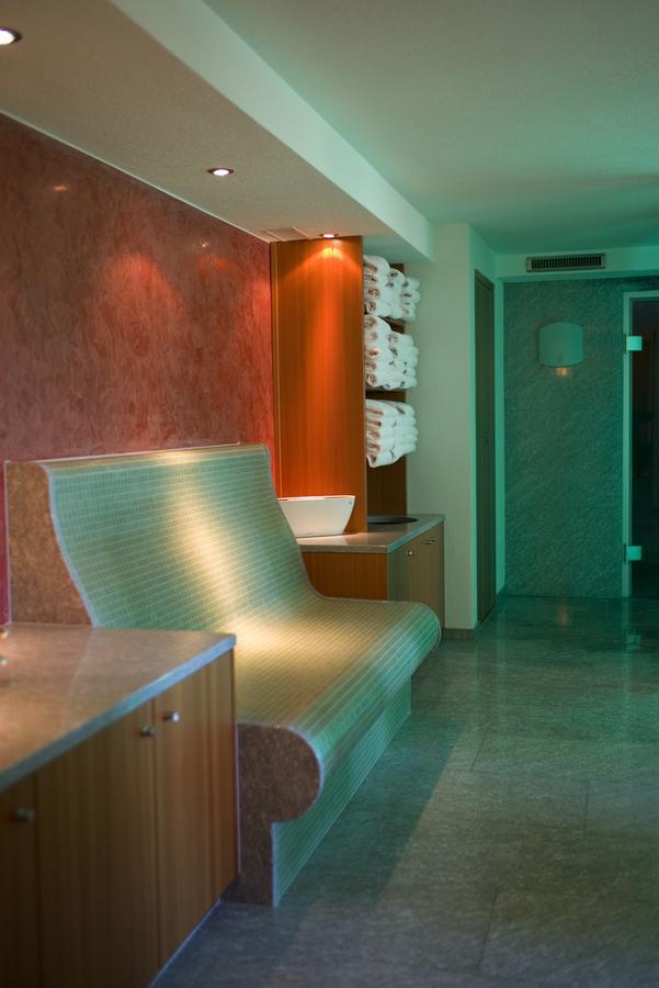 Hotel Landgasthof Meierei St. Moritz