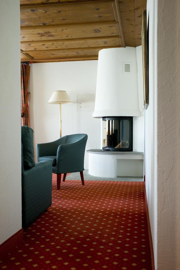 Landgasthof Meierei * St. Moritz
