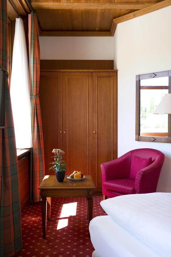 Landgasthof Meierei St. Moritz