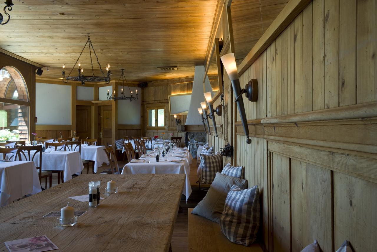 Landgasthof Meierei