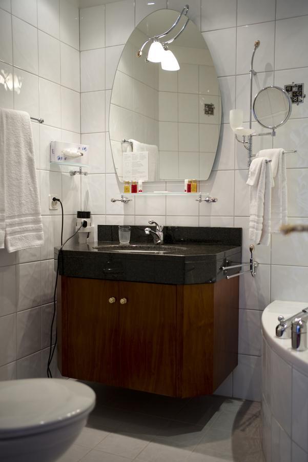 Landgasthof Meierei Hotel St. Moritz